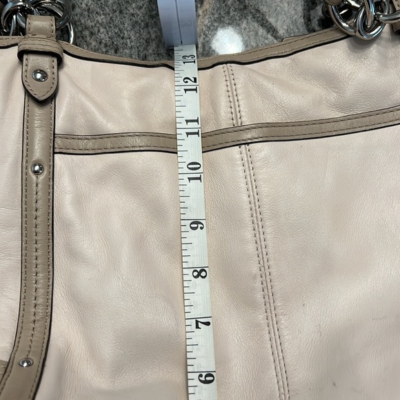 Coach Alexandra Large Tote Shoulder Handbag Purse - Picture 10 of 10